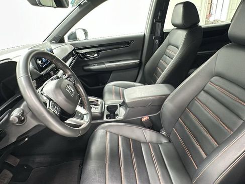 Used 2024 Honda CR-V Sport Touring image 9