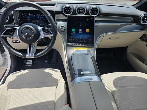 Certified 2026 Mercedes-Benz GLC 300 4MATIC image 21