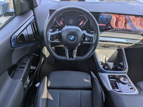 Used 2025 BMW X3 xDrive30i image 16