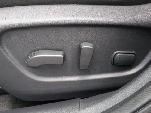 Used 2017 Nissan Rogue SV FWD image 20