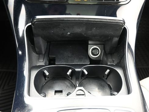 Used 2016 Mercedes-Benz C 300 4MATIC Sedan image 22