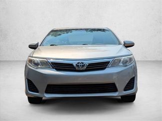 Used 2014 Toyota Camry LE FWD video 2