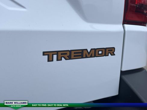 Used 2025 Ford Maverick Tremor AWD/4WD image 26