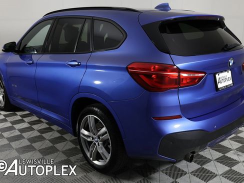 Used 2017 BMW X1 sDrive28i image 7