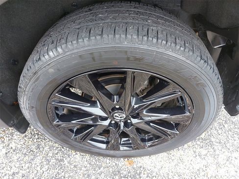 Used 2022 MAZDA CX-5 Carbon Edition image 33