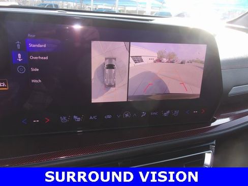 Used 2024 Chevrolet Traverse RS w/ LPO, Floor Liner Package image 6