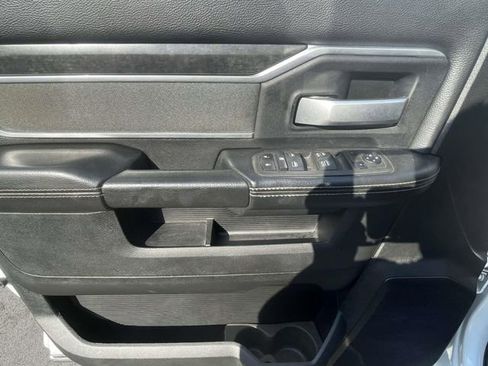 Used 2022 RAM 2500 Lone Star w/ Level A Equipment Group AWD/4WD image 17