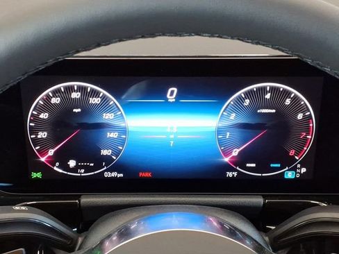 New 2026 Mercedes-Benz GLA 250 image 11