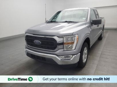 Used 2022 Ford F150 XLT