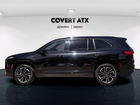 Used 2026 Buick Enclave Sport Touring w/ Power Package FWD image 4