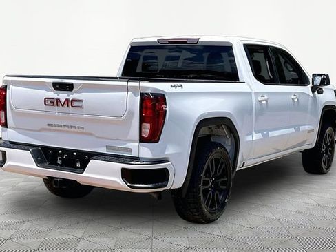 Used 2024 GMC Sierra 1500 Elevation AWD/4WD image 5