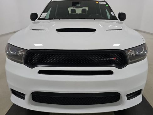 Used 2019 Dodge Durango GT RWD image 2