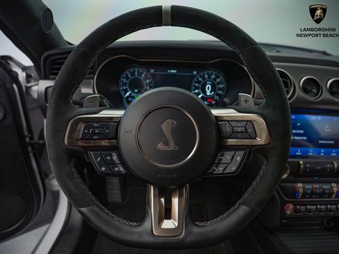 Used 2022 Ford Mustang Shelby GT500 w/ Handling Package image 28