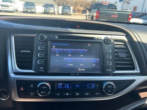 Used 2015 Toyota RAV4 XLE AWD/4WD image 33