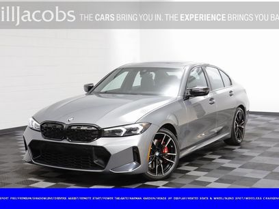 Certified 2023 BMW M340i w/ Premium Package