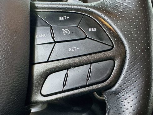 Used 2023 Dodge Charger R/T w/ Blacktop Package RWD image 25