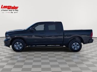 Used 2017 RAM 1500 Express w/ Black Ram 1500 Express Group video 2