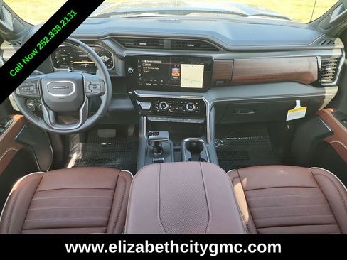 New 2026 GMC Sierra 1500 Denali Ultimate image 16
