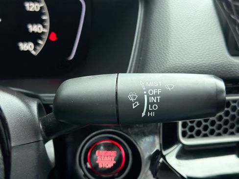 Used 2024 Honda Civic Sport image 26