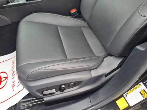 Used 2022 Lexus ES 350 w/ Premium Package image 14