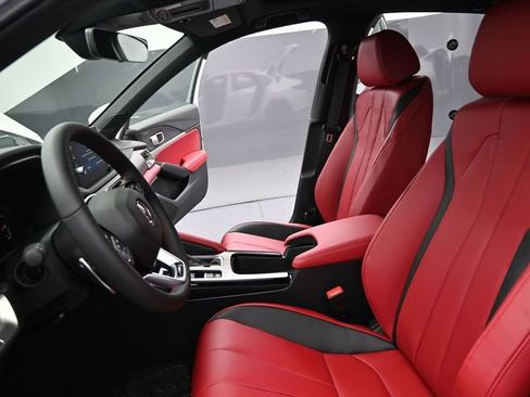 New 2026 Acura Integra A-Spec FWD image 12