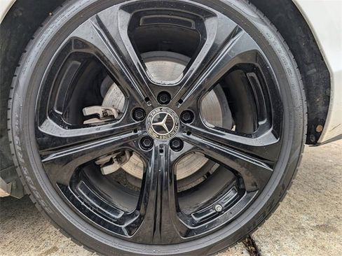 Used 2022 Mercedes-Benz C 300 Sedan image 7