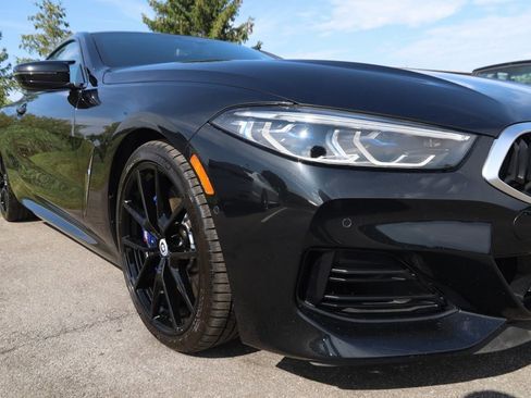 Used 2023 BMW M850i xDrive Coupe image 59