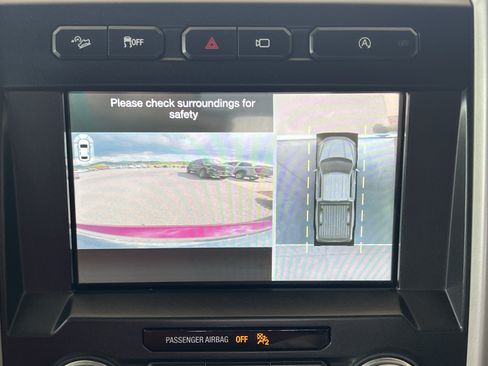 Used 2018 Ford F150 Lariat w/ Equipment Group 502A Luxury AWD/4WD image 51