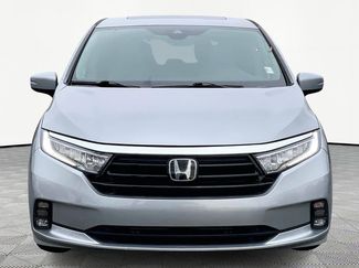 Used 2024 Honda Odyssey EX-L video 2