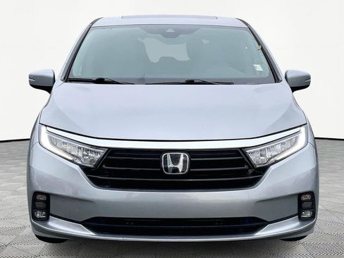 Used 2024 Honda Odyssey EX-L image 2