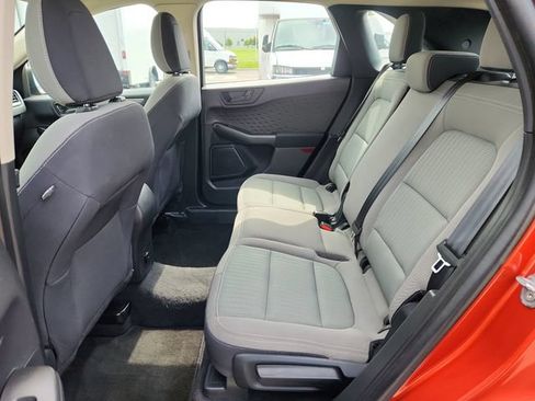 Used 2020 Ford Escape S FWD image 24