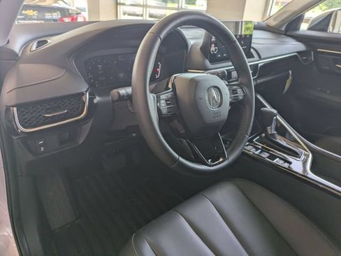 Certified 2026 Acura ADX FWD image 12