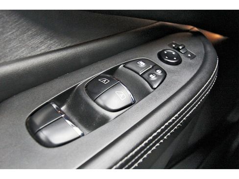 Certified 2022 Nissan Murano SL w/ SL Moonroof Package image 19