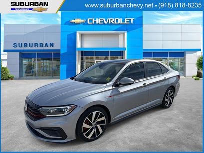 Used 2021 Volkswagen Jetta GLI Autobahn