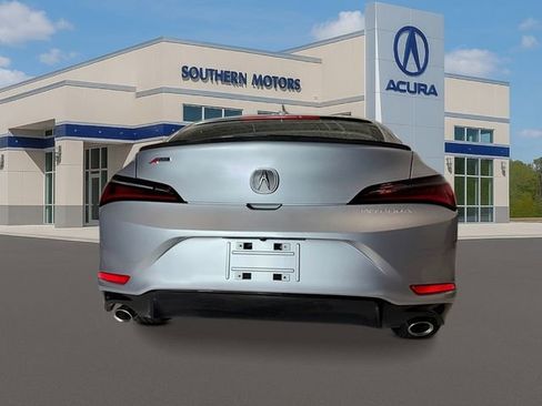 New 2026 Acura Integra A-Spec image 4