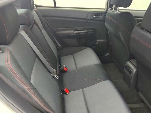 Used 2020 Subaru WRX AWD/4WD image 23