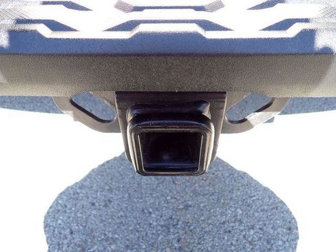 Certified 2023 Toyota Tacoma TRD Off-Road w/ Technology Package image 6