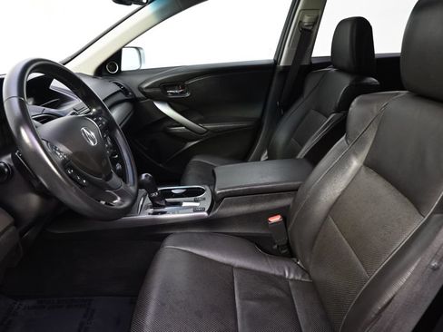 Used 2015 Acura RDX AWD image 13