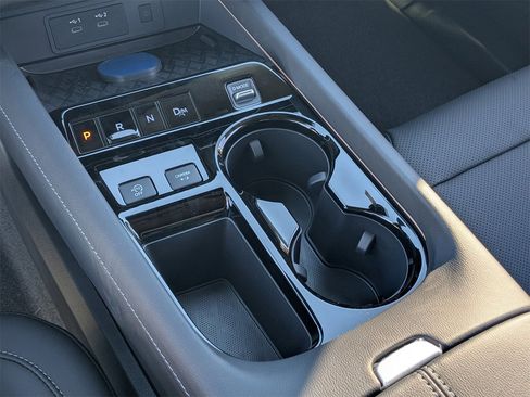 New 2026 Nissan Murano SL image 16