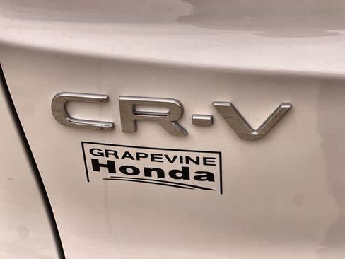 Used 2026 Honda CR-V EX-L image 8