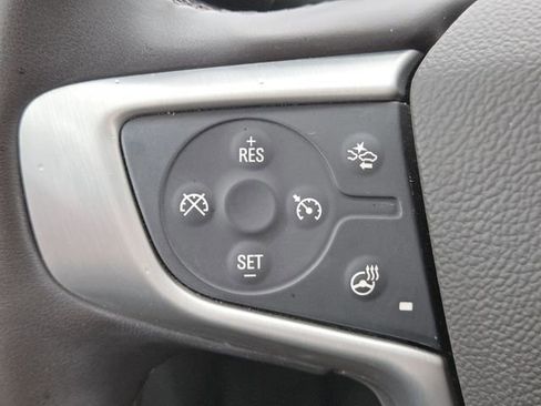 Certified 2023 GMC Acadia SLT w/ Technology Package image 16