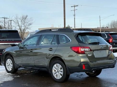 Used 2019 Subaru Outback 2.5i image 42
