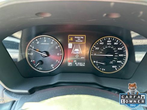Certified 2023 Subaru Outback Wilderness AWD/4WD image 13