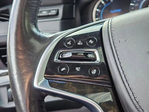 Used 2018 Cadillac Escalade ESV Platinum image 15