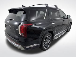 Used 2023 Hyundai Palisade Calligraphy AWD/4WD video 3