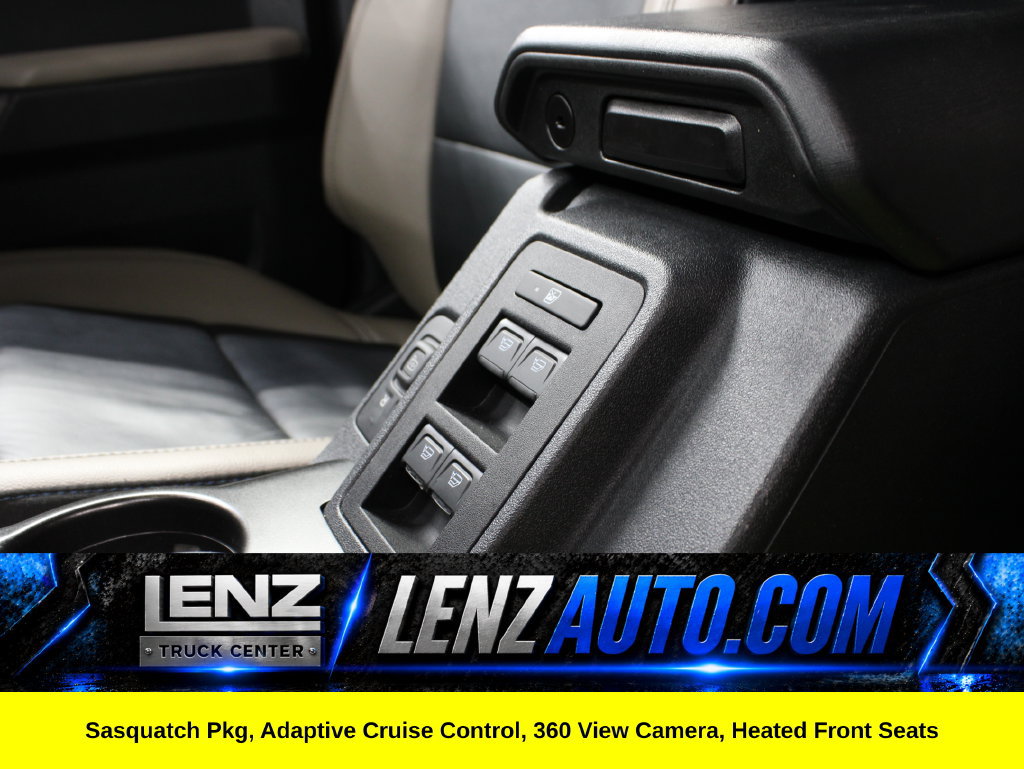 Used 2022 Ford Bronco Wildtrak AWD/4WD image 65