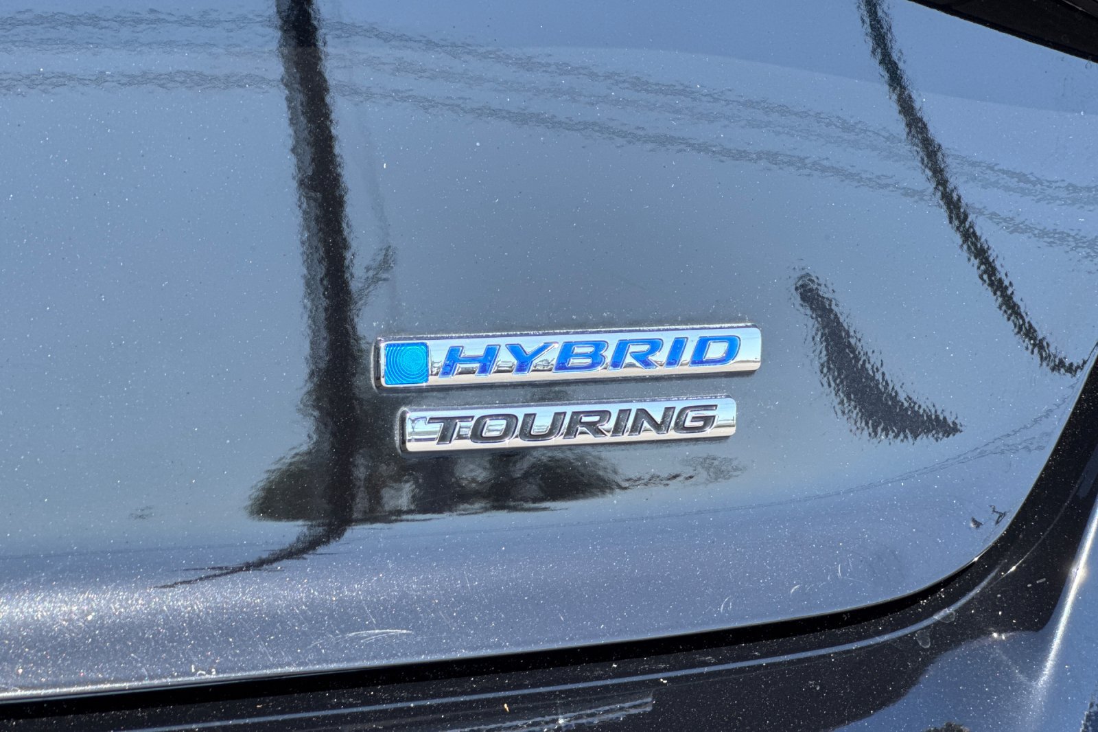 Used 2024 Honda Accord Touring image 27