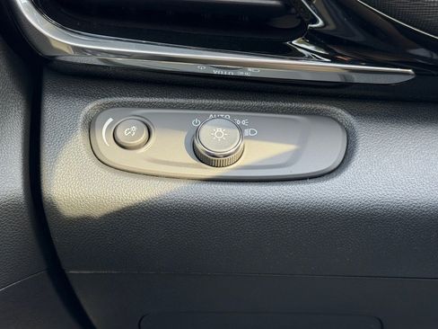 New 2026 Buick Envista Sport Touring w/ Convenience I Package image 12