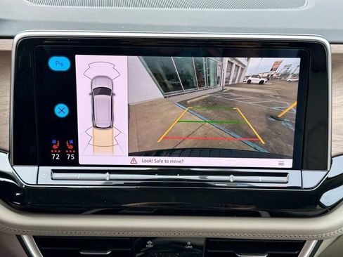 New 2026 Volkswagen Atlas SE image 26