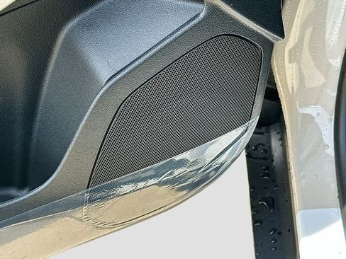 New 2026 Chevrolet Trax RS image 19